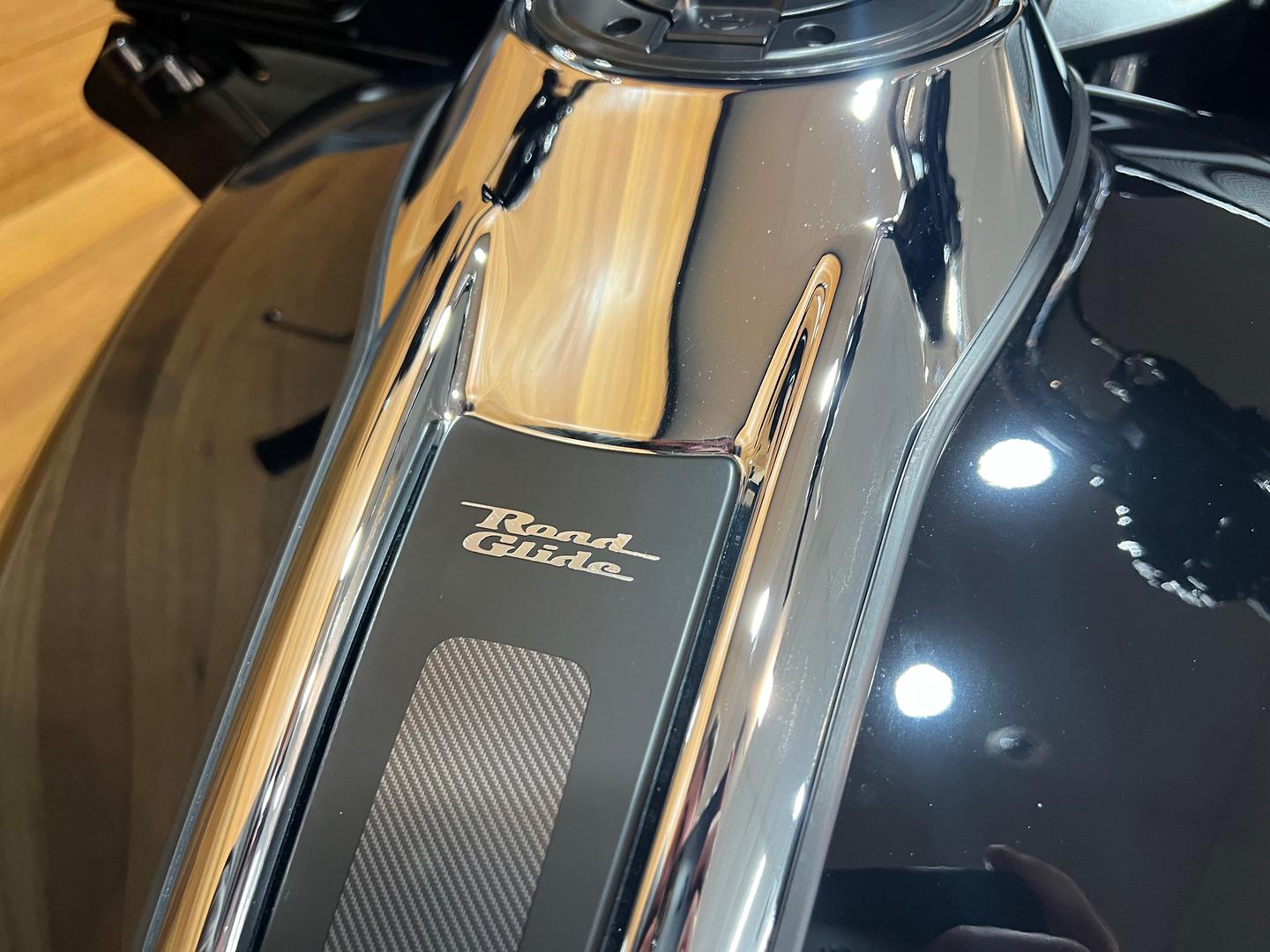 2026 HARLEY-DAVIDSON FLTRX ROAD GLIDE (117) TOURER