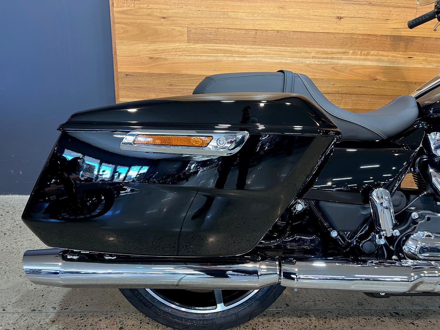 2026 HARLEY-DAVIDSON FLTRX ROAD GLIDE (117) TOURER
