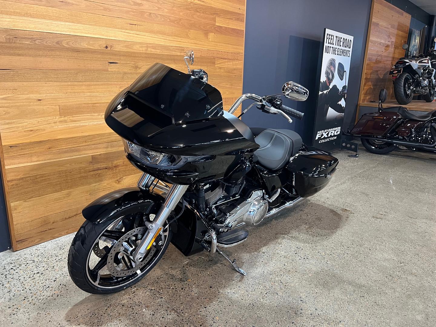 2026 HARLEY-DAVIDSON FLTRX ROAD GLIDE (117) TOURER