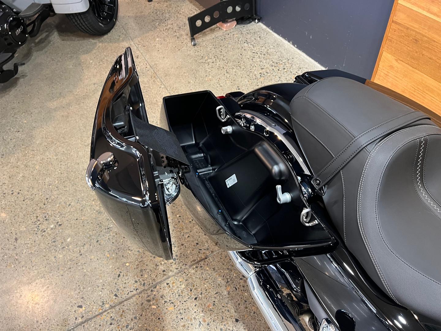 2026 HARLEY-DAVIDSON FLTRX ROAD GLIDE (117) TOURER