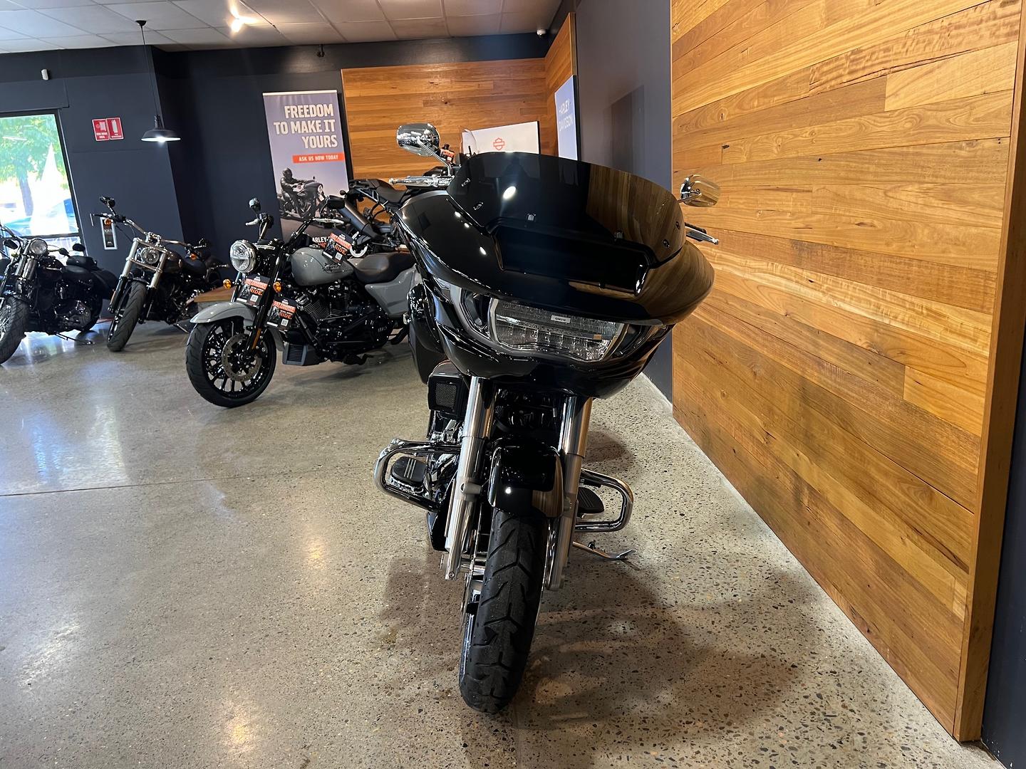 2026 HARLEY-DAVIDSON FLTRX ROAD GLIDE (117) TOURER