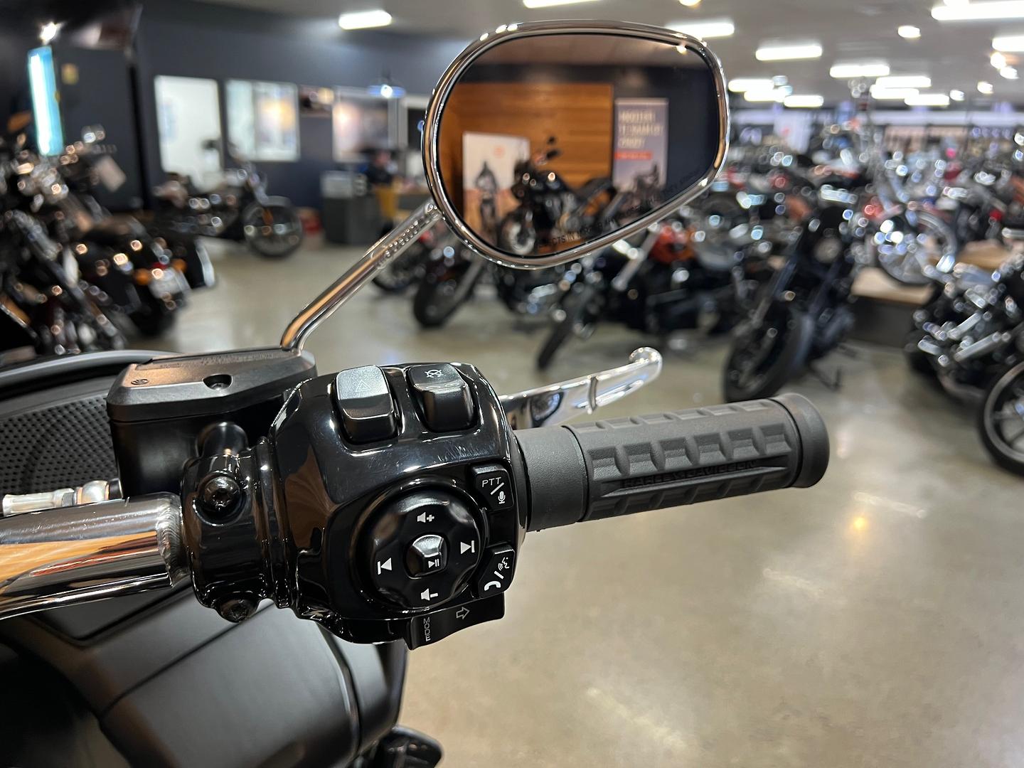 2026 HARLEY-DAVIDSON FLTRX ROAD GLIDE (117) TOURER