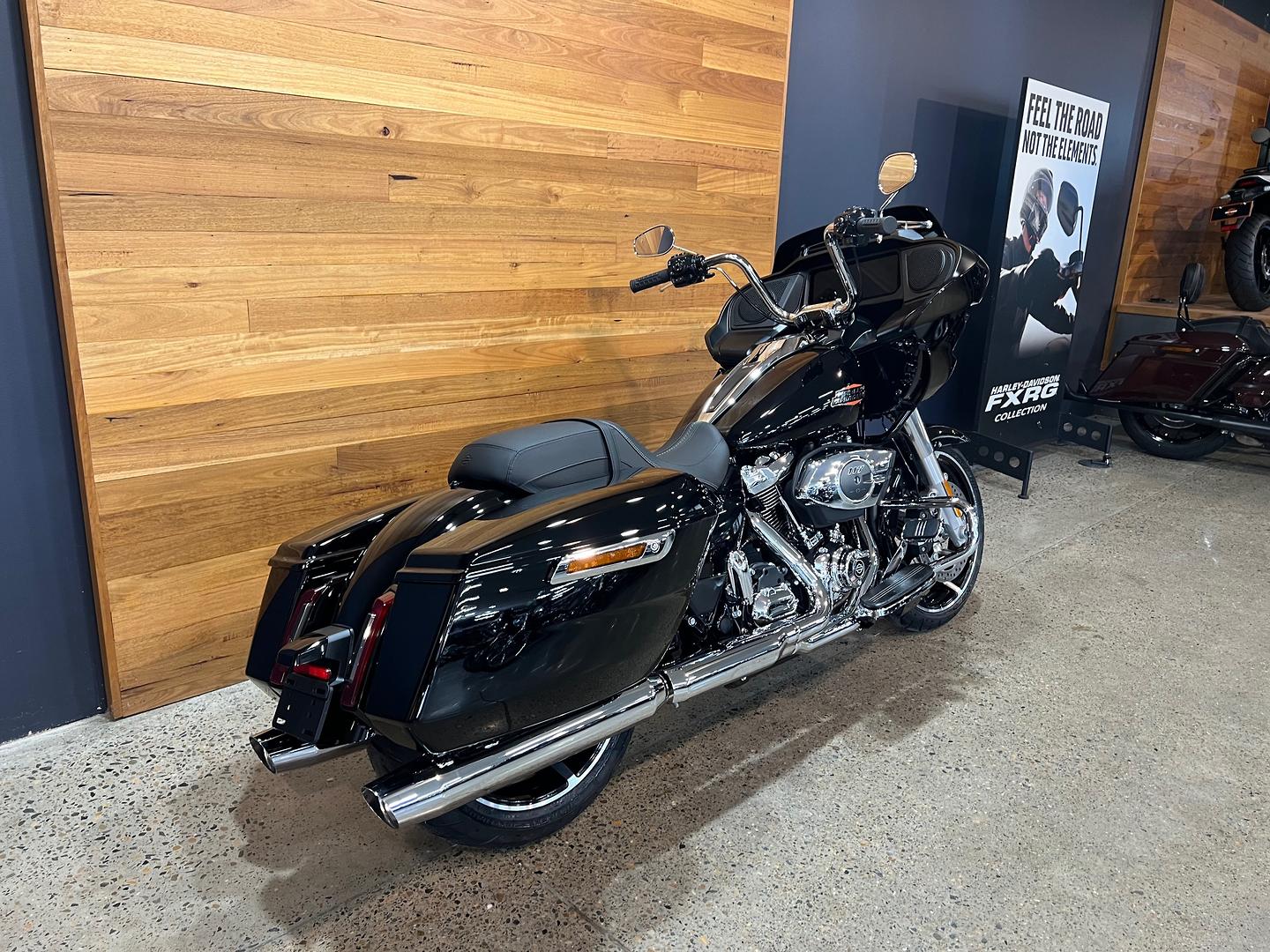 2026 HARLEY-DAVIDSON FLTRX ROAD GLIDE (117) TOURER