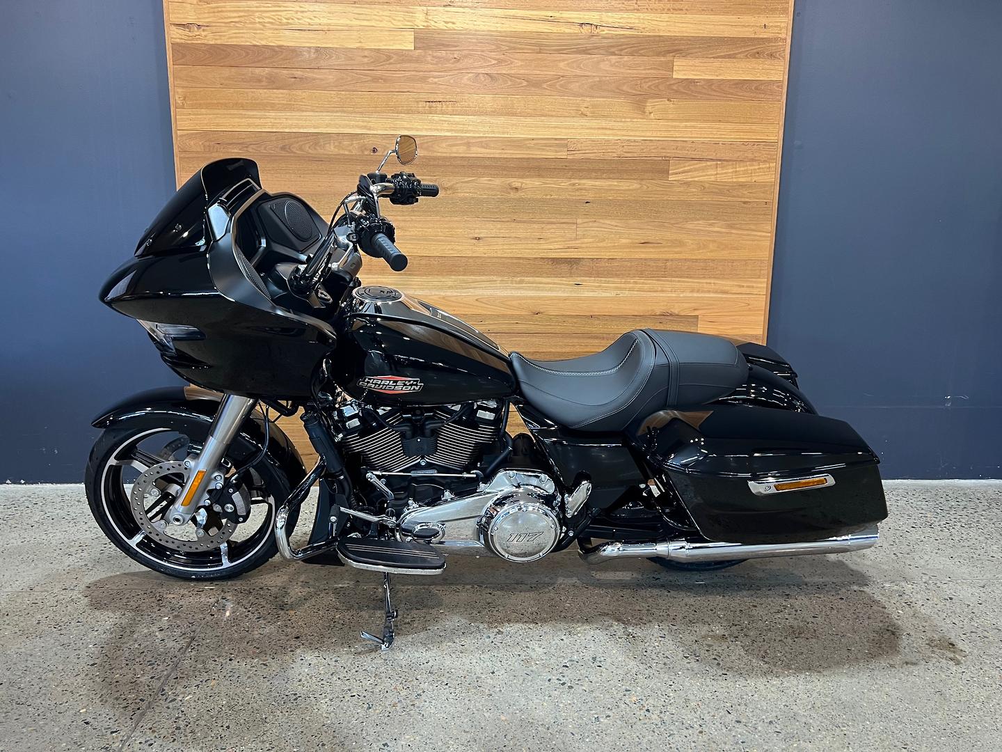 2026 HARLEY-DAVIDSON FLTRX ROAD GLIDE (117) TOURER