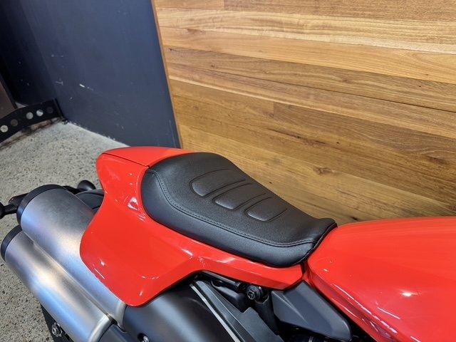 2026 HARLEY-DAVIDSON RH1250S SPORTSTER S CRUISER