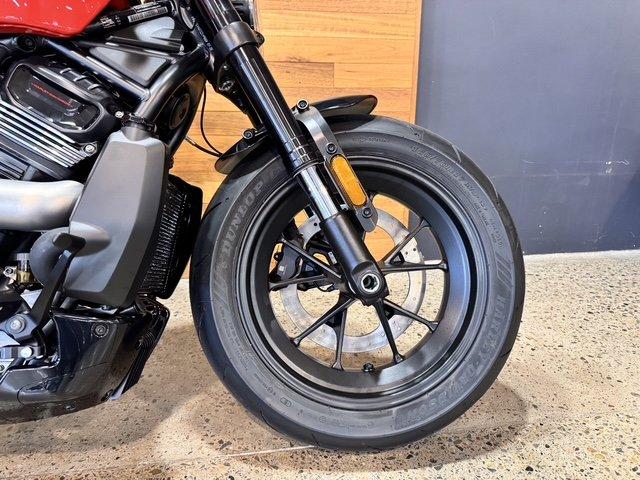 2026 HARLEY-DAVIDSON RH1250S SPORTSTER S CRUISER
