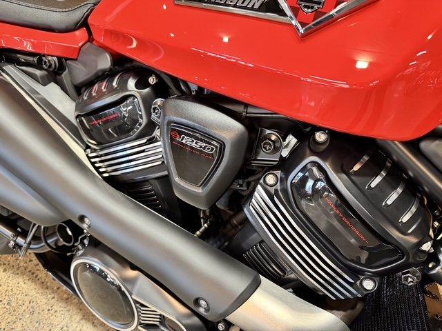 2026 HARLEY-DAVIDSON RH1250S SPORTSTER S CRUISER