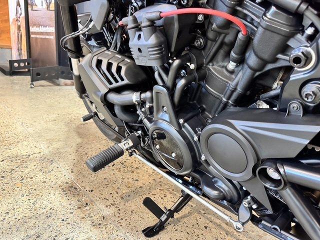 2026 HARLEY-DAVIDSON RH1250S SPORTSTER S CRUISER