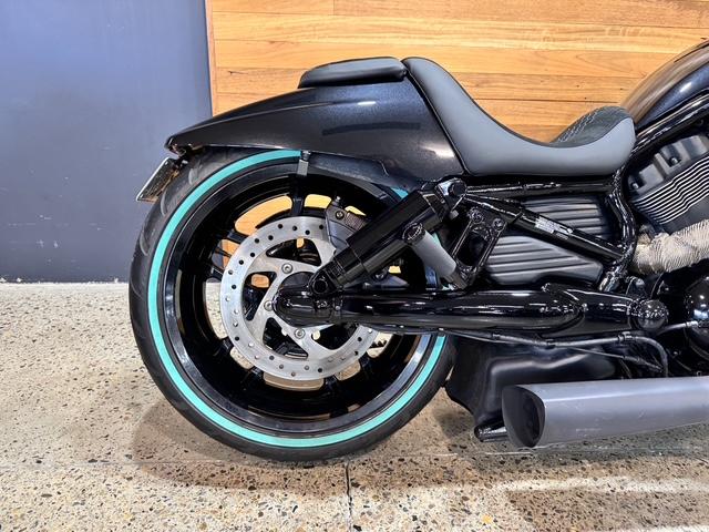 2013 HARLEY-DAVIDSON VRSCDX NIGHT ROD SPECIAL CRUISER