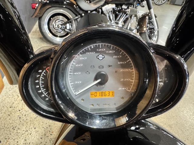 2013 HARLEY-DAVIDSON VRSCDX NIGHT ROD SPECIAL CRUISER