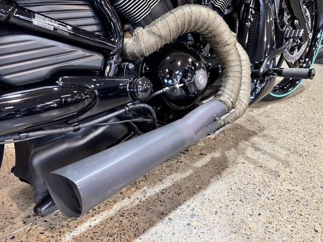 2013 HARLEY-DAVIDSON VRSCDX NIGHT ROD SPECIAL CRUISER