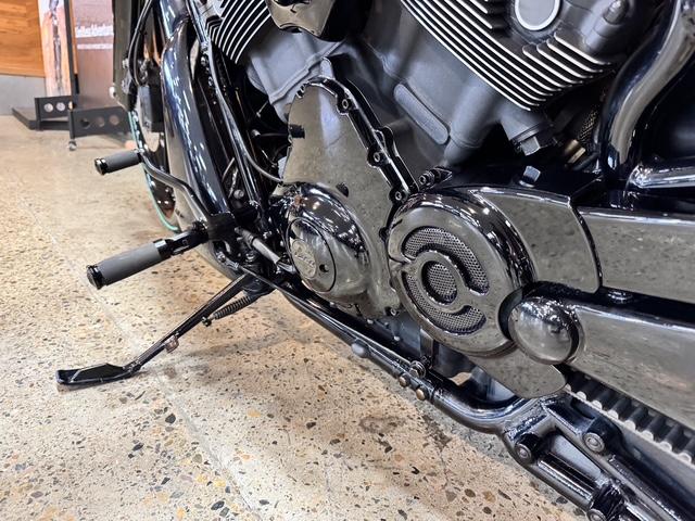 2013 HARLEY-DAVIDSON VRSCDX NIGHT ROD SPECIAL CRUISER