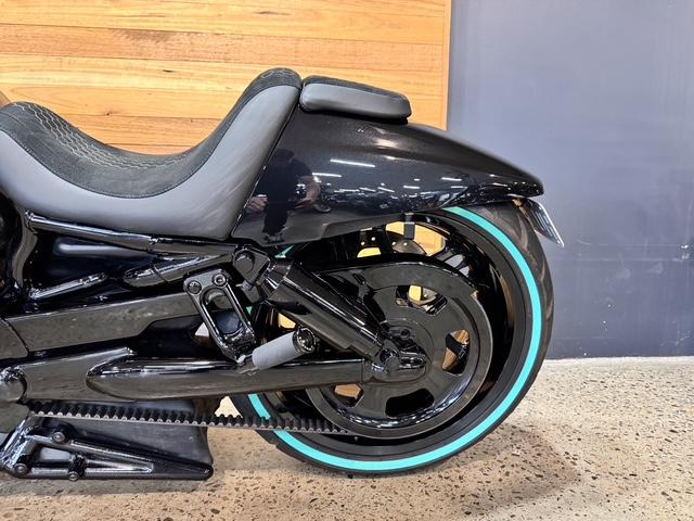 2013 HARLEY-DAVIDSON VRSCDX NIGHT ROD SPECIAL CRUISER