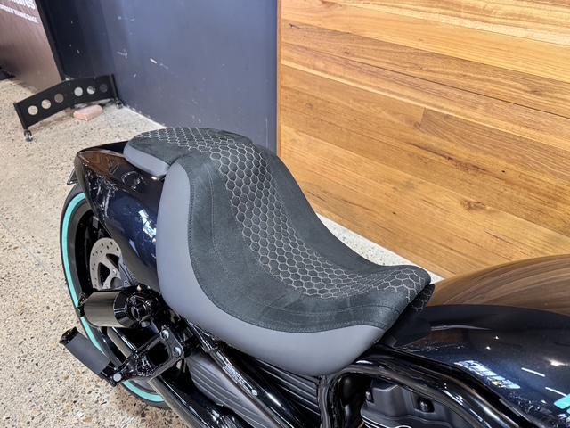 2013 HARLEY-DAVIDSON VRSCDX NIGHT ROD SPECIAL CRUISER