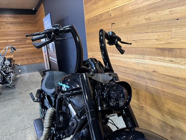 2013 HARLEY-DAVIDSON VRSCDX NIGHT ROD SPECIAL CRUISER