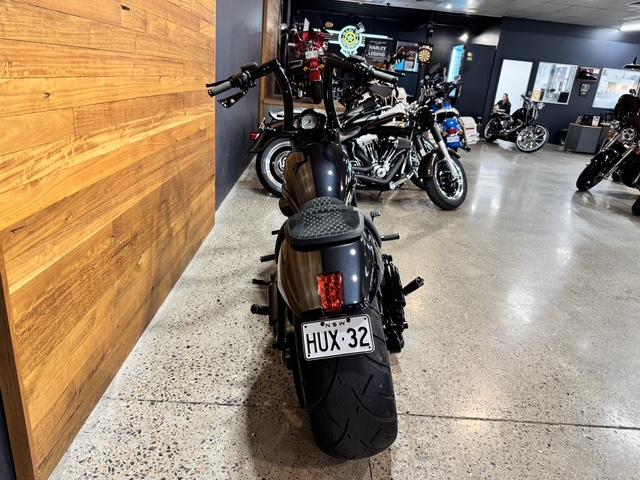 2013 HARLEY-DAVIDSON VRSCDX NIGHT ROD SPECIAL CRUISER