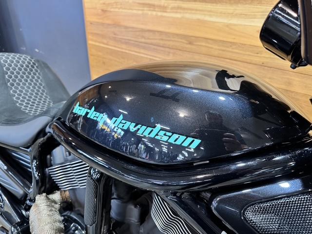 2013 HARLEY-DAVIDSON VRSCDX NIGHT ROD SPECIAL CRUISER