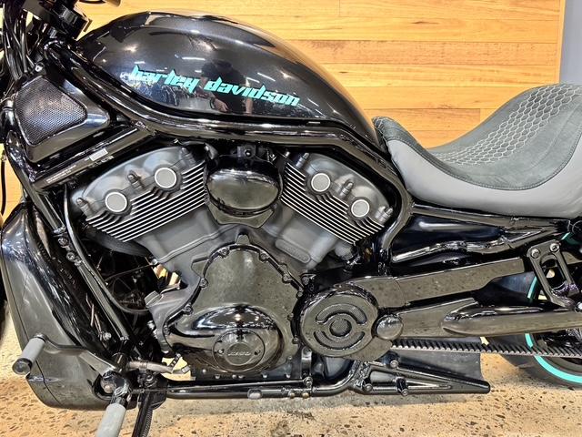 2013 HARLEY-DAVIDSON VRSCDX NIGHT ROD SPECIAL CRUISER