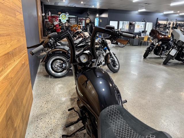 2013 HARLEY-DAVIDSON VRSCDX NIGHT ROD SPECIAL CRUISER