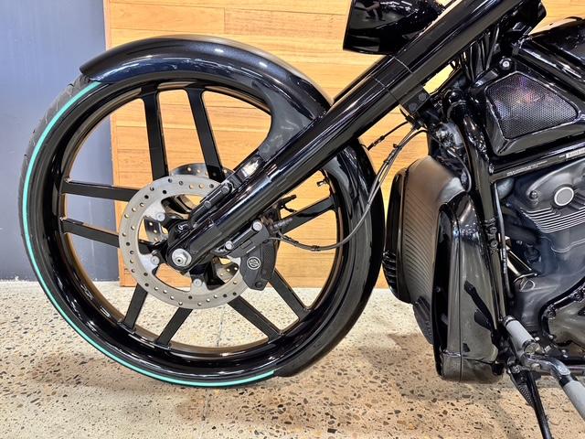 2013 HARLEY-DAVIDSON VRSCDX NIGHT ROD SPECIAL CRUISER
