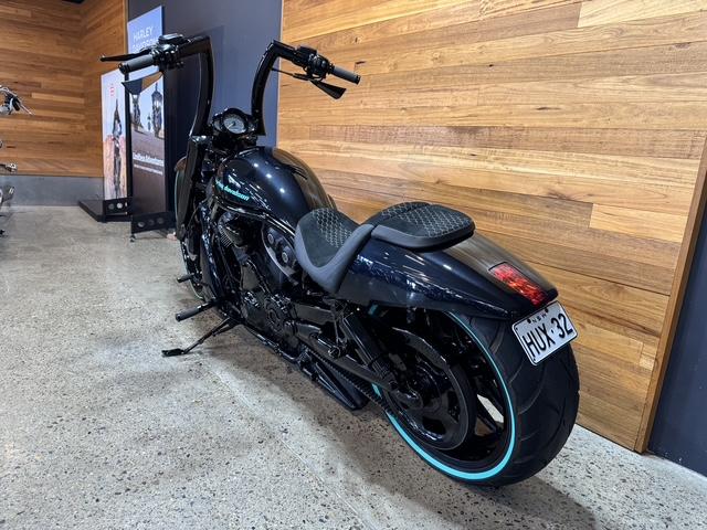 2013 HARLEY-DAVIDSON VRSCDX NIGHT ROD SPECIAL CRUISER