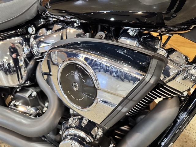 2025 HARLEY-DAVIDSON FXBR BREAKOUT (117) CRUISER