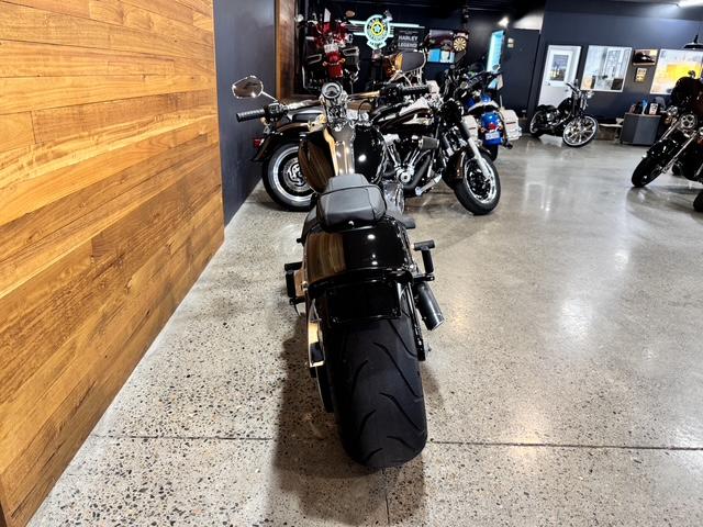 2025 HARLEY-DAVIDSON FXBR BREAKOUT (117) CRUISER
