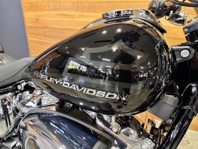 2025 HARLEY-DAVIDSON FXBR BREAKOUT (117) CRUISER