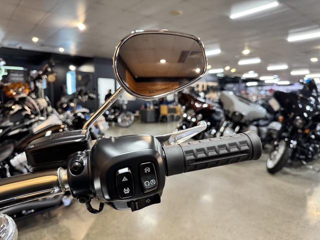 2025 HARLEY-DAVIDSON FXBR BREAKOUT (117) CRUISER