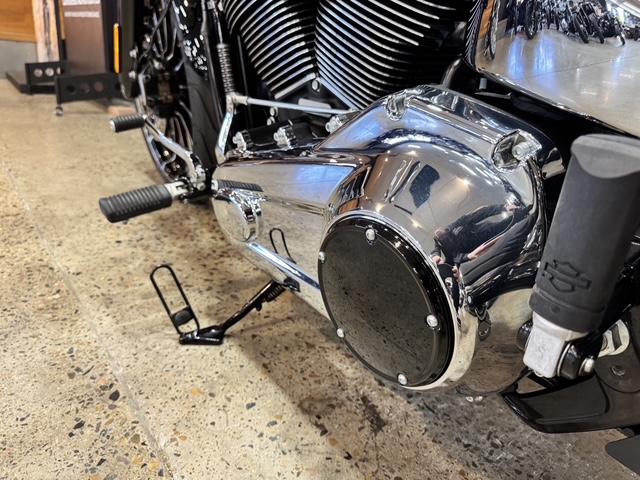 2025 HARLEY-DAVIDSON FXBR BREAKOUT (117) CRUISER