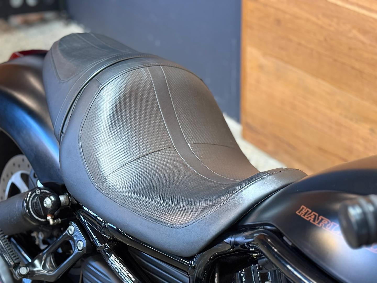 2009 HARLEY-DAVIDSON VRSCDX NIGHT ROD SPECIAL CRUISER