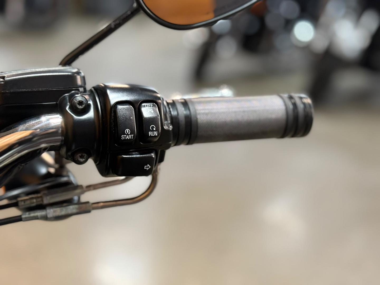 2009 HARLEY-DAVIDSON VRSCDX NIGHT ROD SPECIAL CRUISER