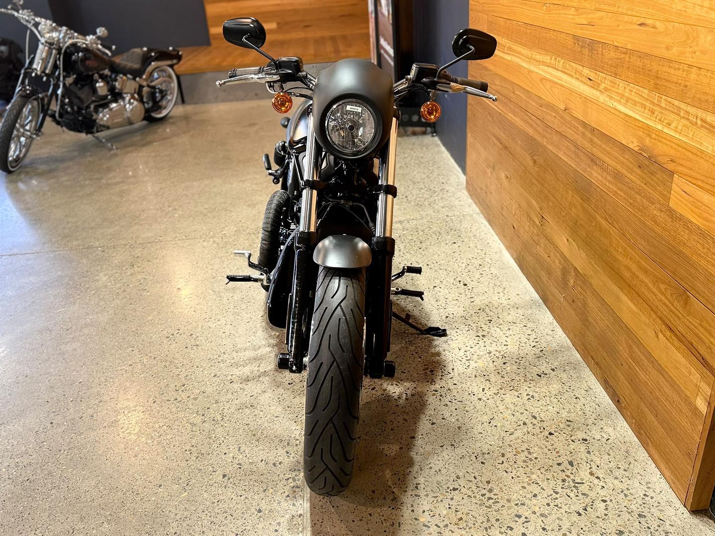 2009 HARLEY-DAVIDSON VRSCDX NIGHT ROD SPECIAL CRUISER