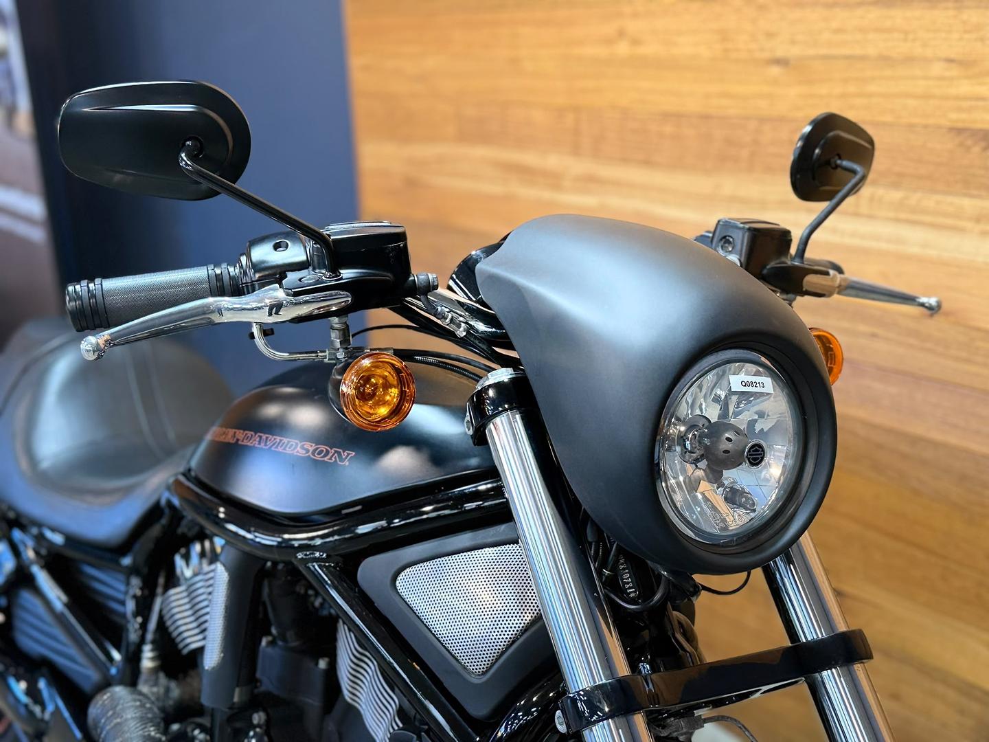 2009 HARLEY-DAVIDSON VRSCDX NIGHT ROD SPECIAL CRUISER