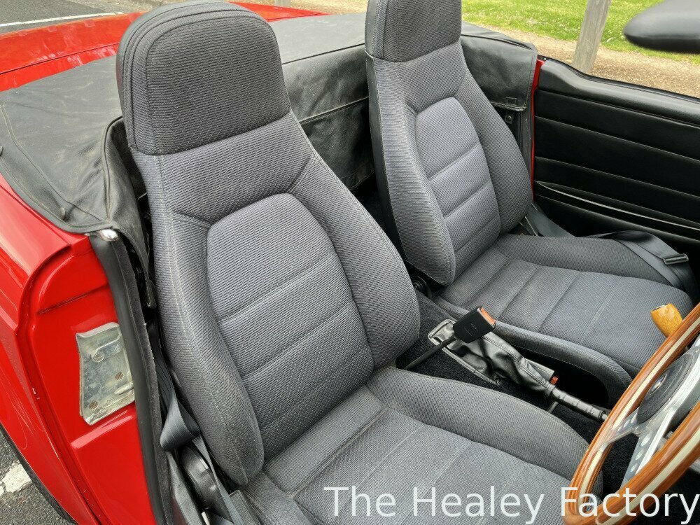 1972 TRIUMPH TR 6 4 SP MANUAL 2D SPORTS