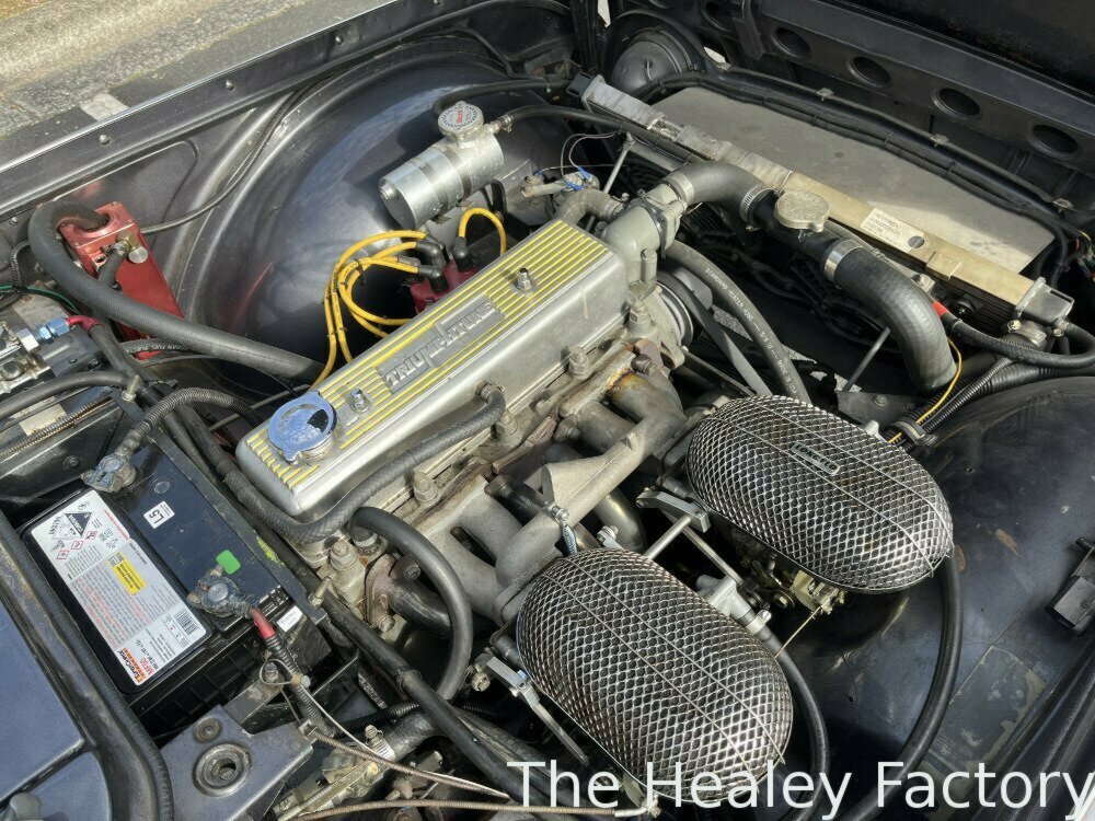 1962 TRIUMPH TR 4 4 SP MANUAL 2D SPORTS