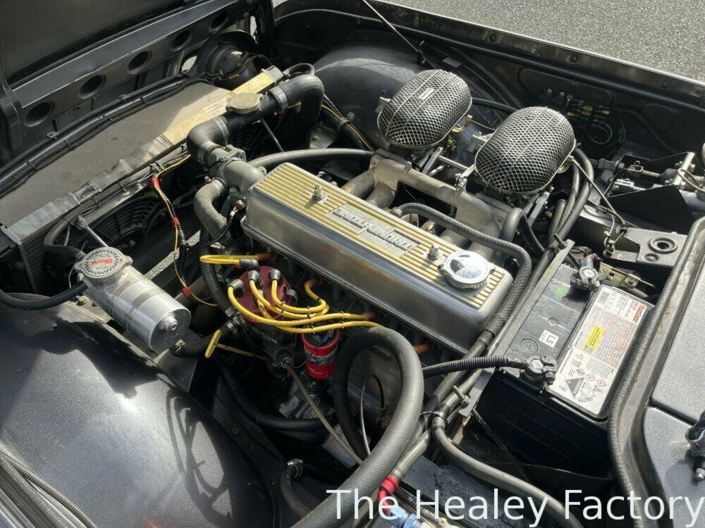 1962 TRIUMPH TR 4 4 SP MANUAL 2D SPORTS