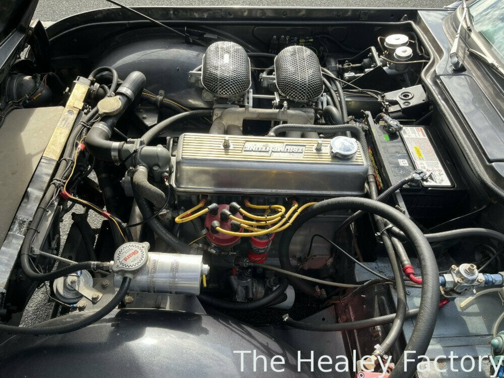 1962 TRIUMPH TR 4 4 SP MANUAL 2D SPORTS