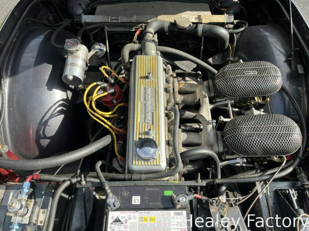 1962 TRIUMPH TR 4 4 SP MANUAL 2D SPORTS