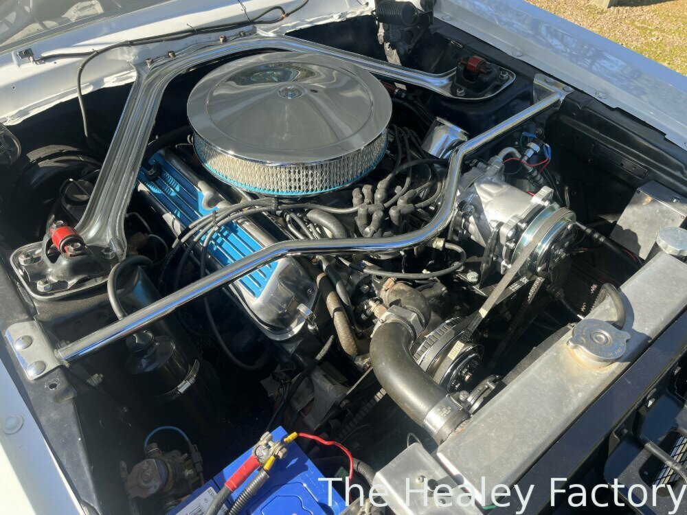 1967 FORD MUSTANG A CODE 3 SP AUTOMATIC 2D HARDTOP