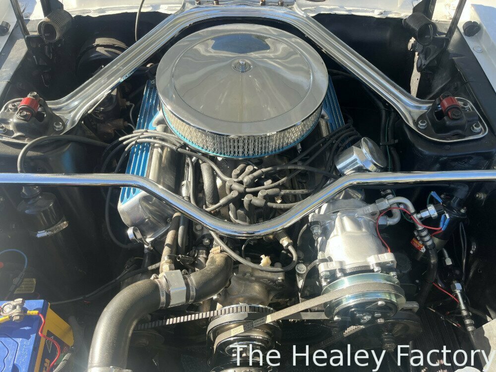 1967 FORD MUSTANG A CODE 3 SP AUTOMATIC 2D HARDTOP