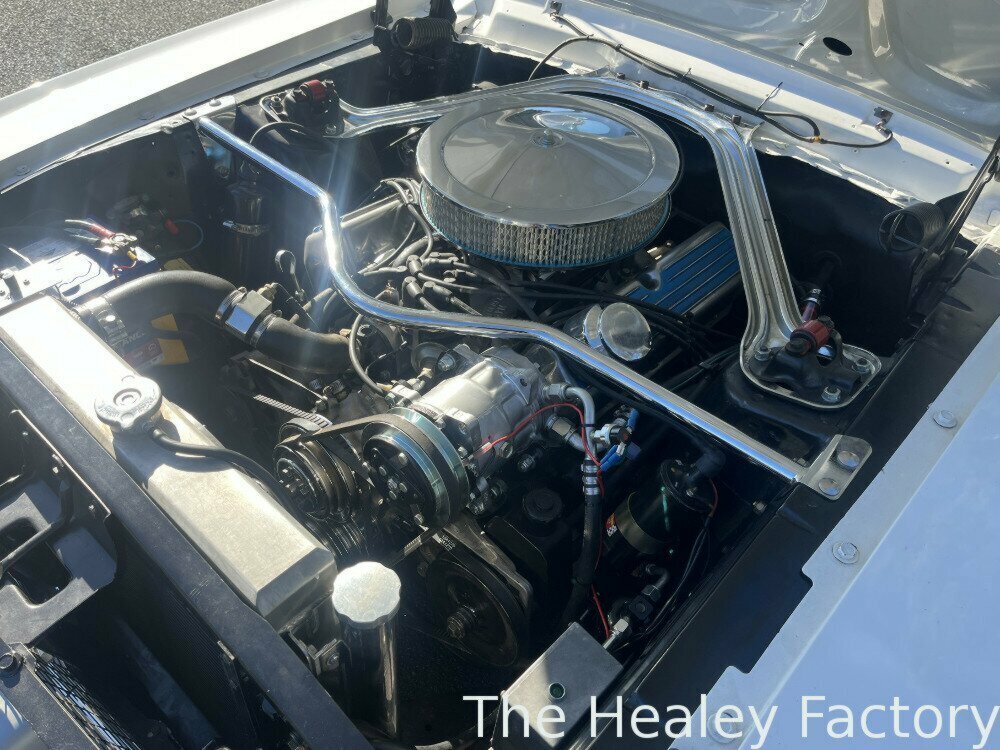 1967 FORD MUSTANG A CODE 3 SP AUTOMATIC 2D HARDTOP