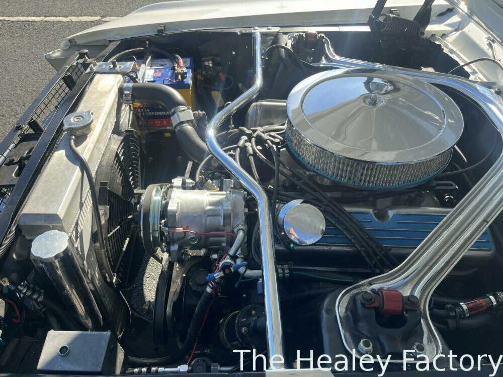 1967 FORD MUSTANG A CODE 3 SP AUTOMATIC 2D HARDTOP
