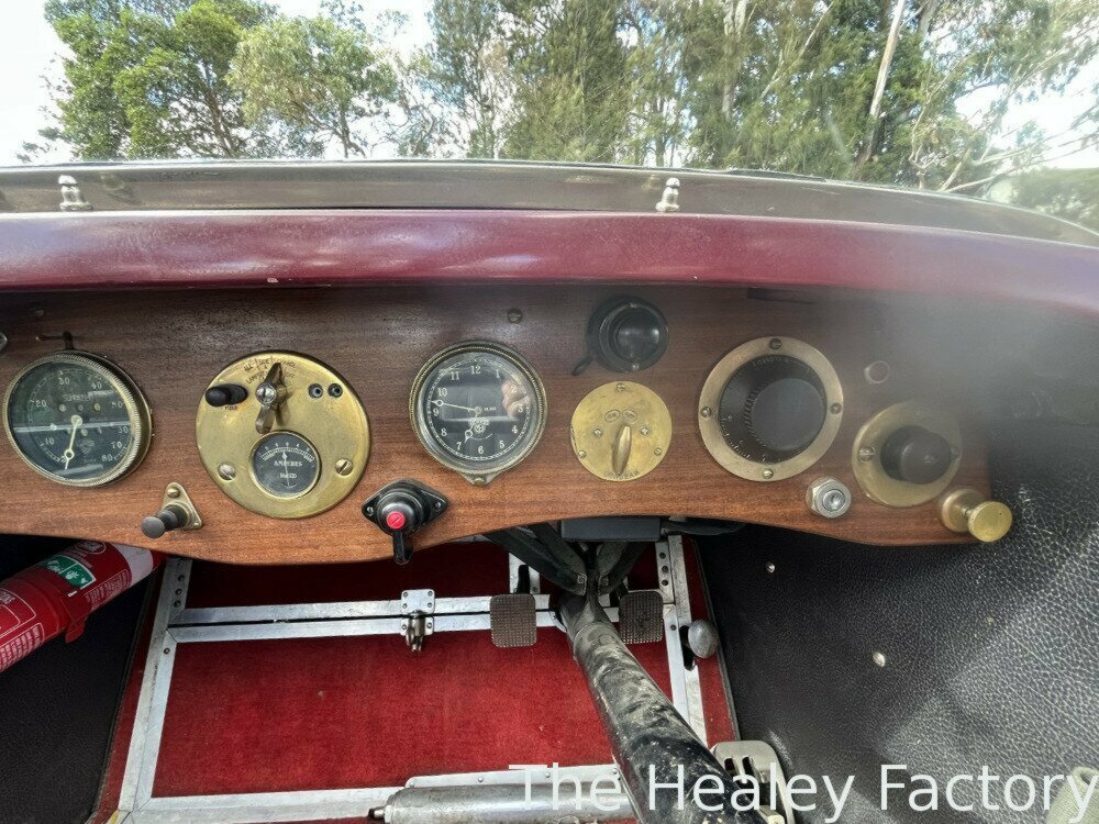 1925 SUNBEAM 14/40 4 SP MANUAL SPORTS TOURER