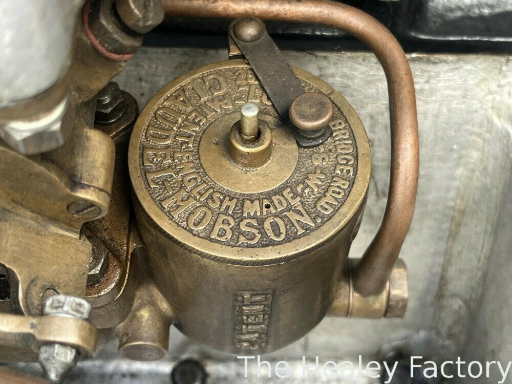 1925 SUNBEAM 14/40 4 SP MANUAL SPORTS TOURER
