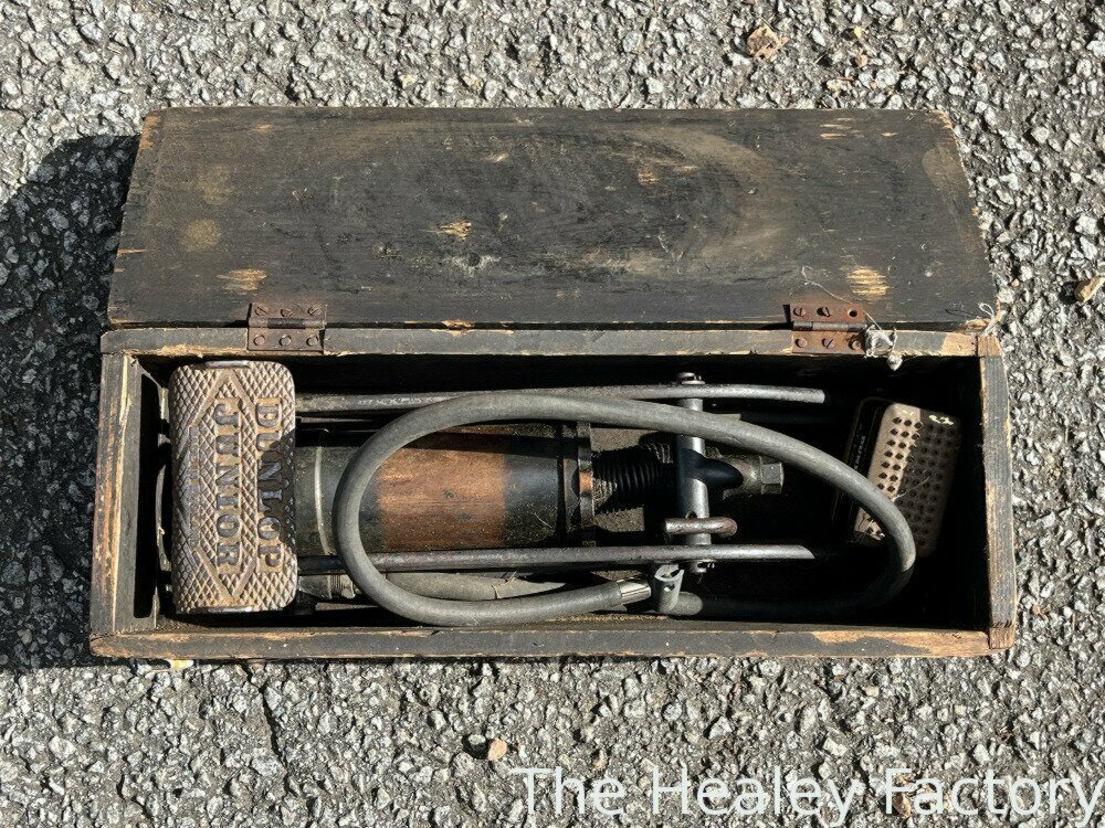 1925 SUNBEAM 14/40 4 SP MANUAL SPORTS TOURER