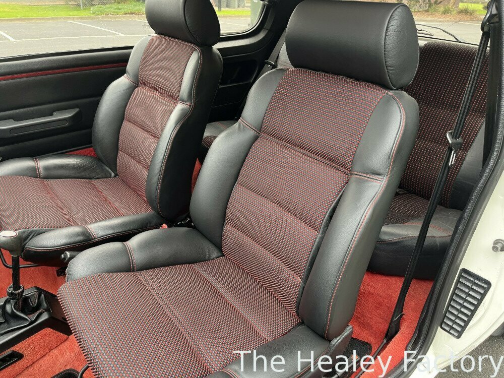 1991 PEUGEOT 205 GTi 5 SP MANUAL 3D HATCHBACK
