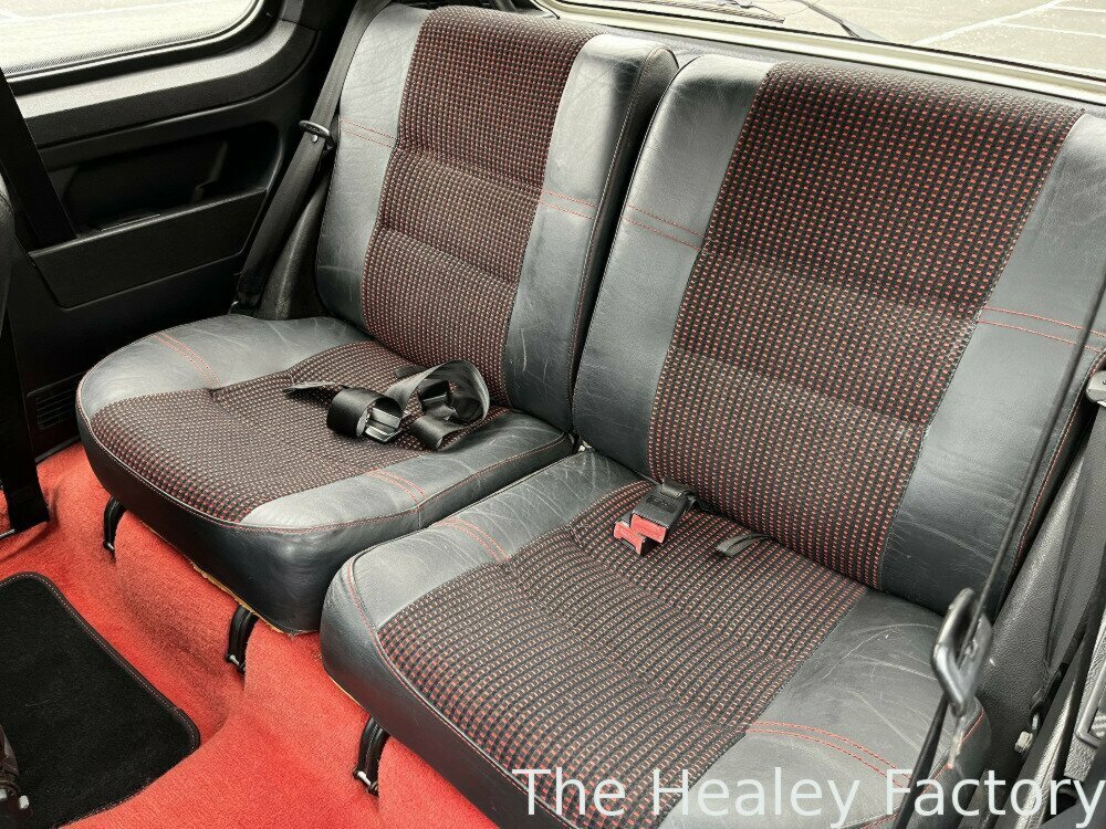 1991 PEUGEOT 205 GTi 5 SP MANUAL 3D HATCHBACK