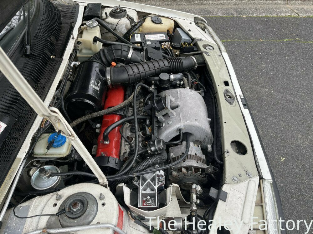 1991 PEUGEOT 205 GTi 5 SP MANUAL 3D HATCHBACK