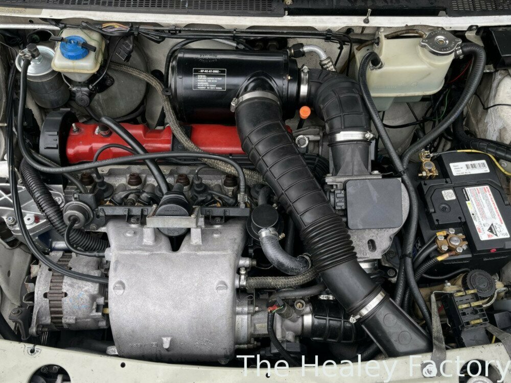 1991 PEUGEOT 205 GTi 5 SP MANUAL 3D HATCHBACK